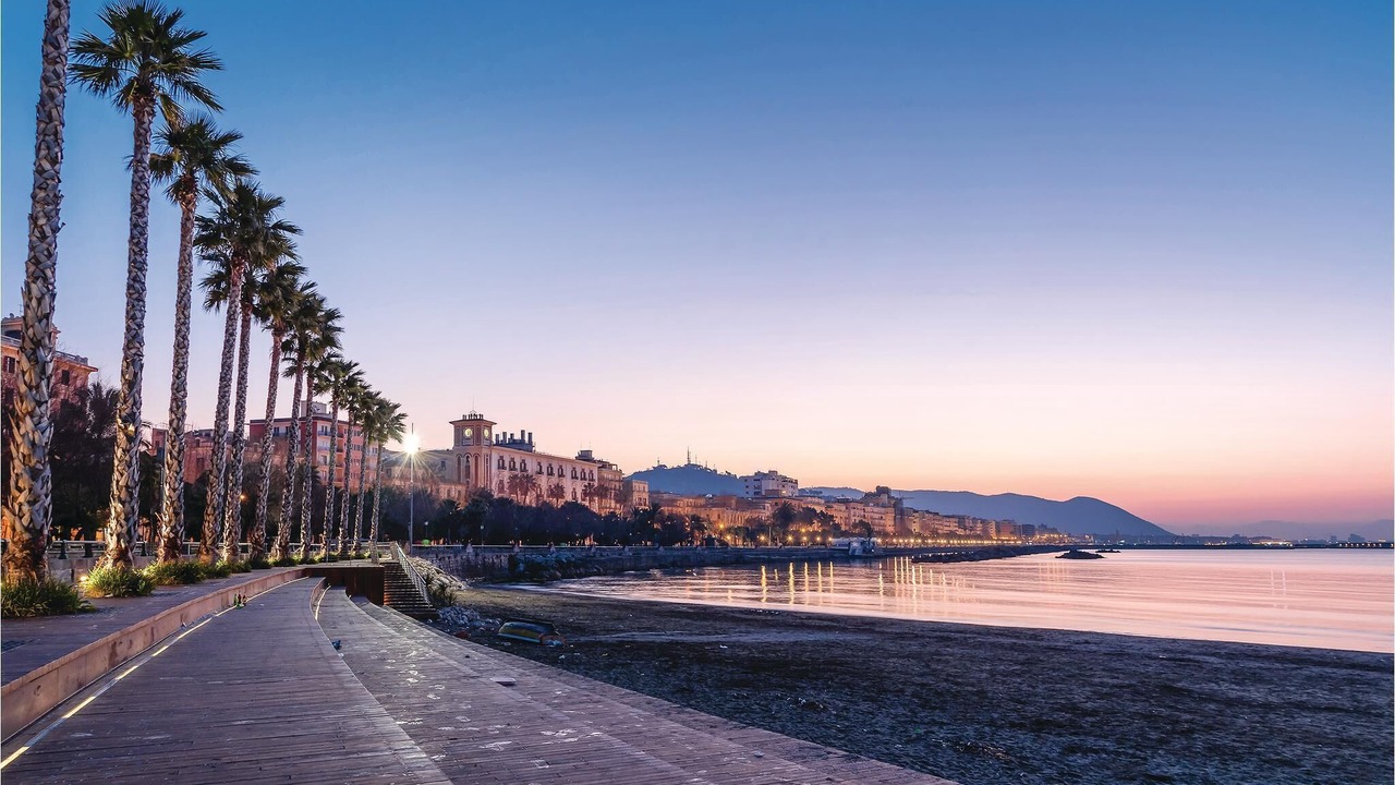 Photo of Outdoor in Salerno