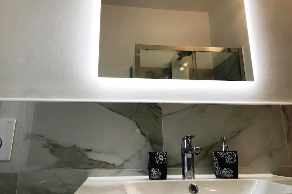 Photo of Bathroom in Pasta