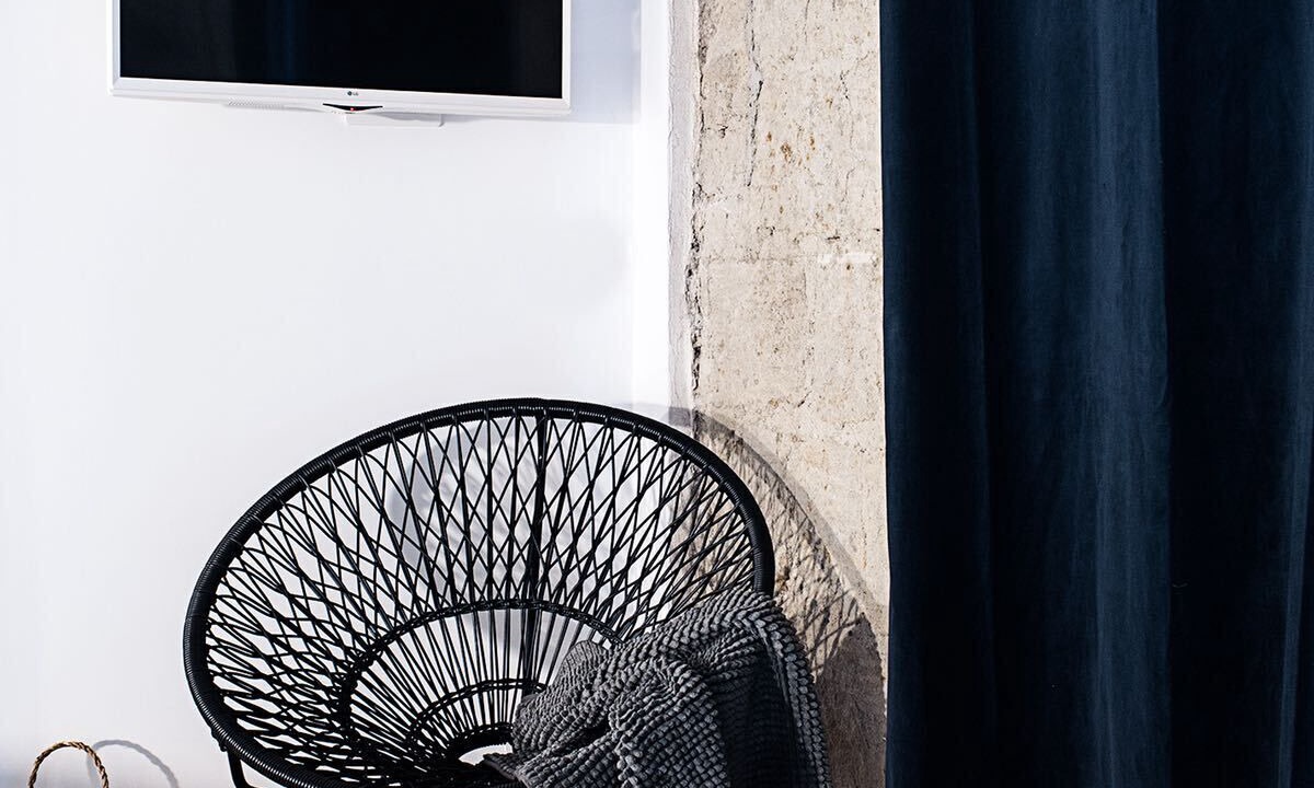 Photo of Bedroom in Naples City Centre