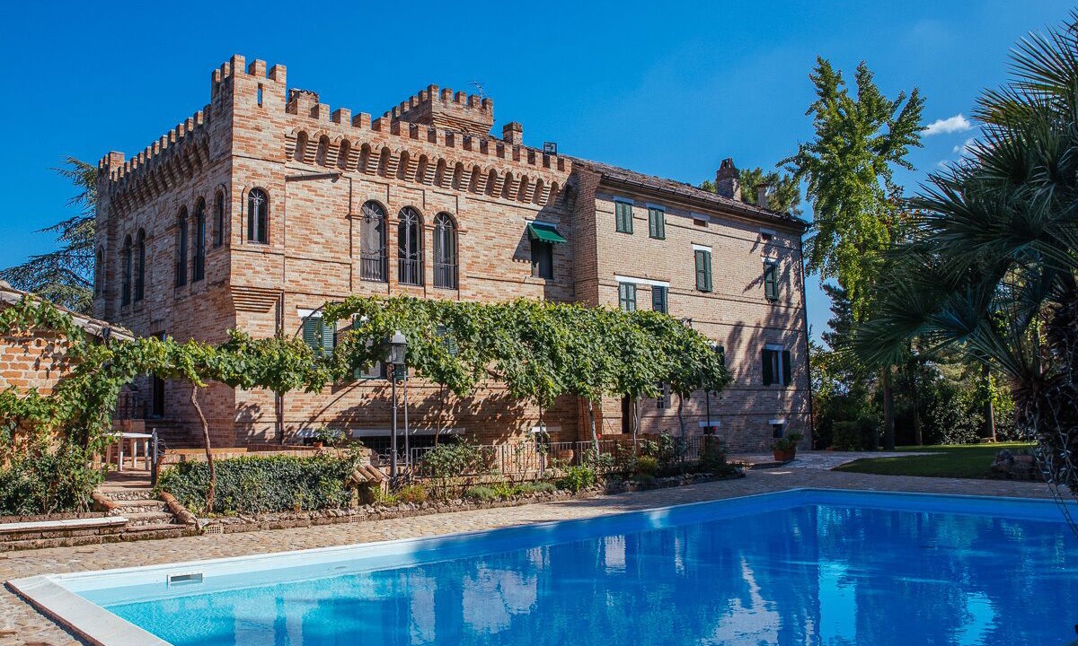Photo of Outdoor in Rapagnano