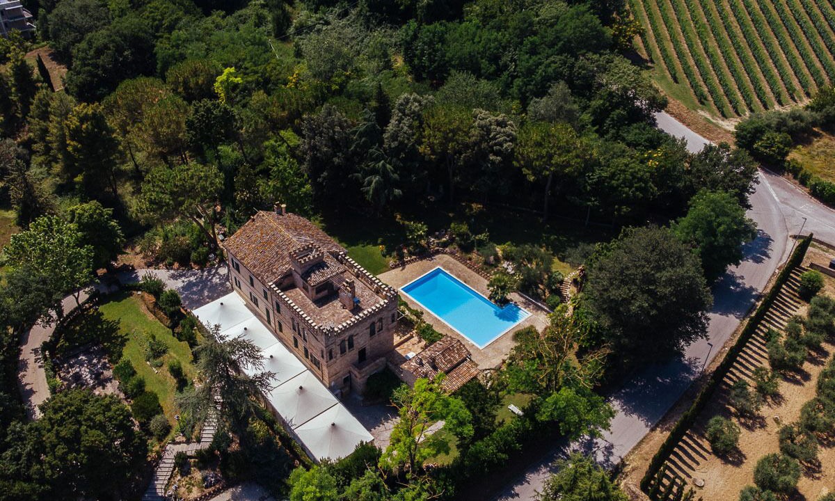 Photo of Outdoor in Rapagnano