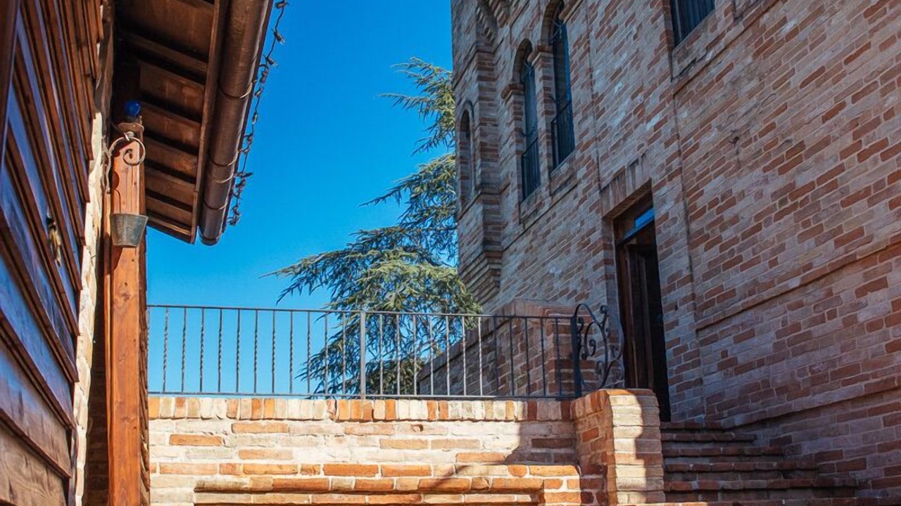 Photo of Outdoor in Rapagnano