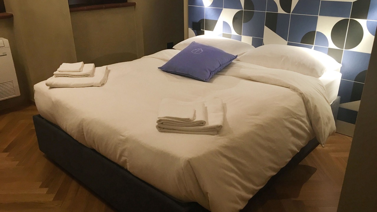 Photo of Bedroom in Rapagnano