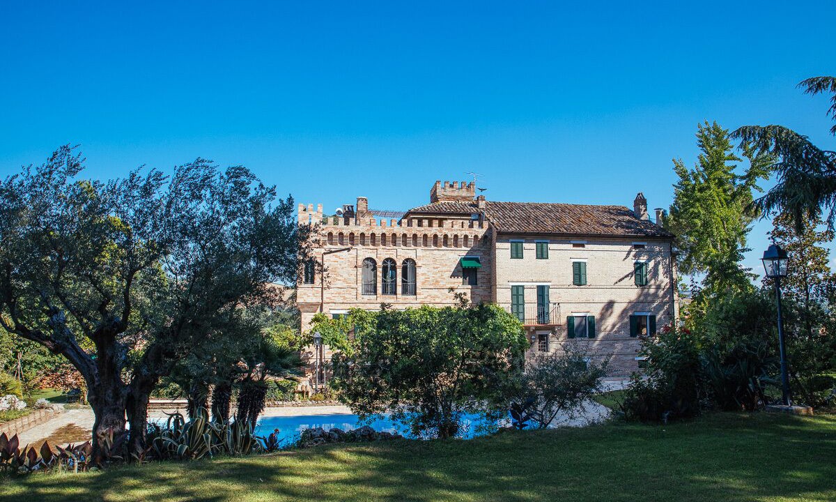 Photo of Outdoor in Rapagnano