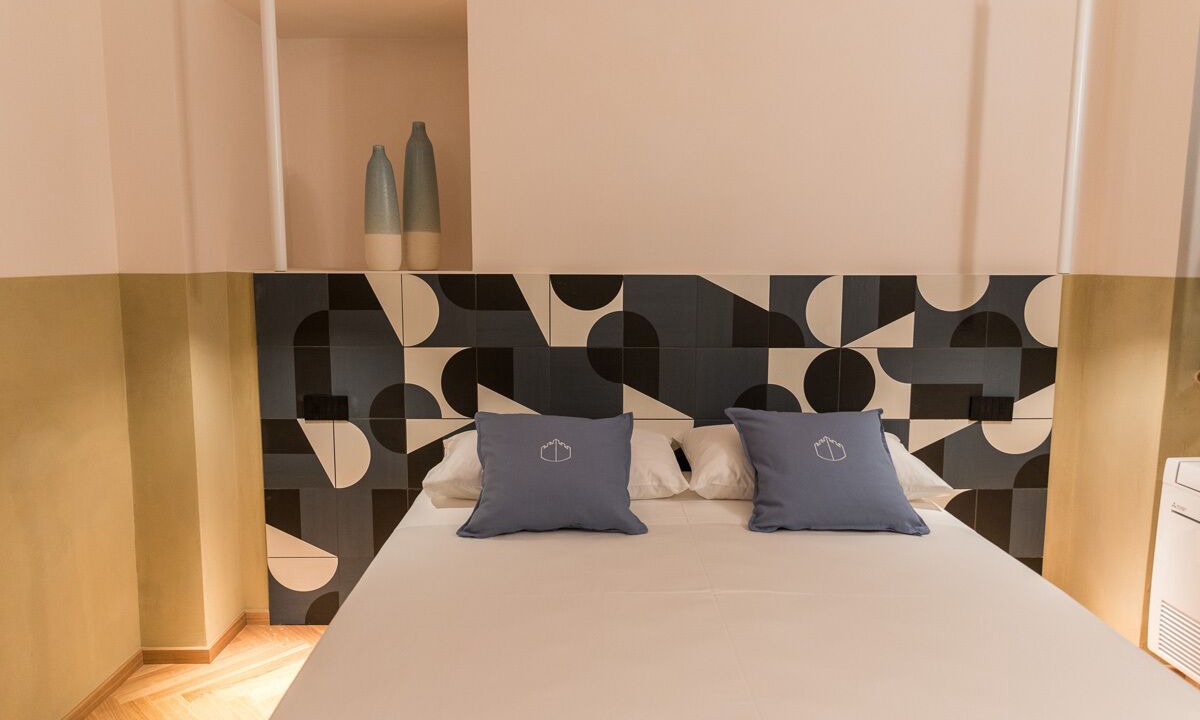 Photo of Bedroom in Rapagnano