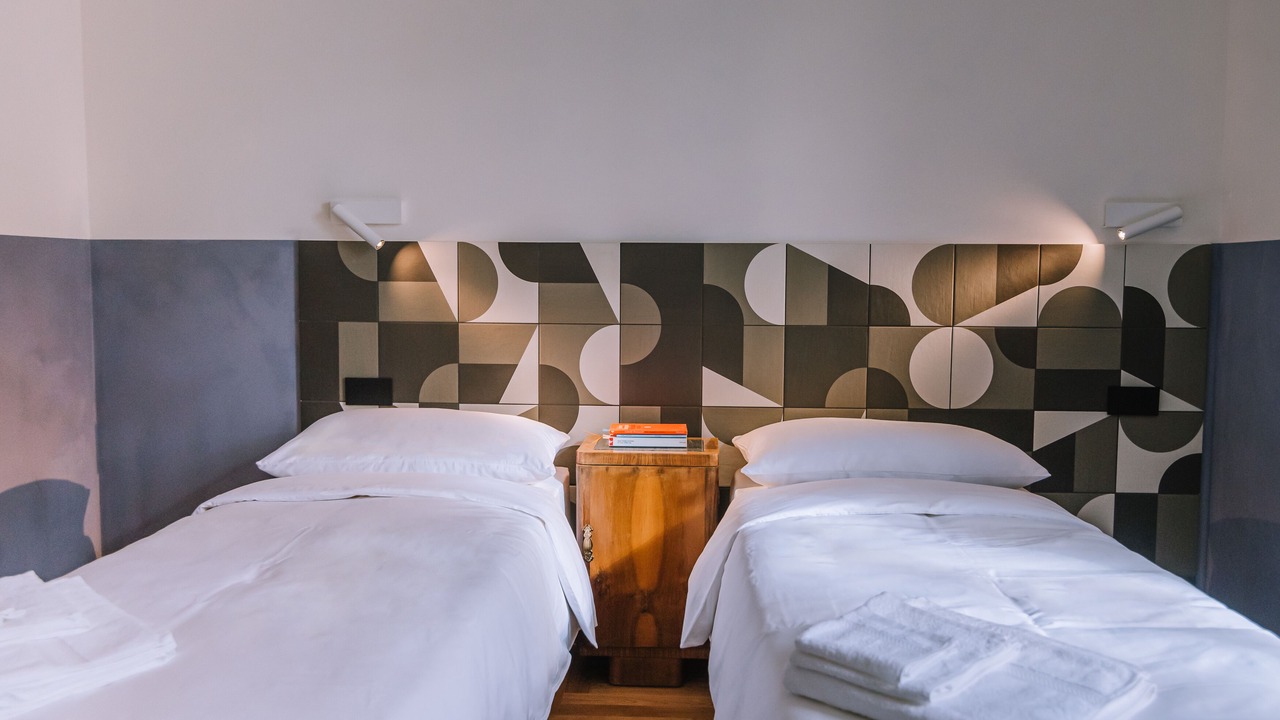 Photo of Bedroom in Rapagnano