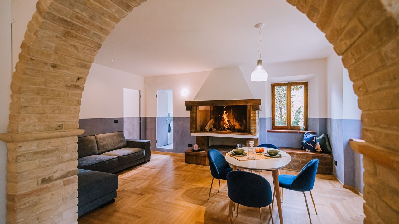 Photo of Livingroom in Rapagnano