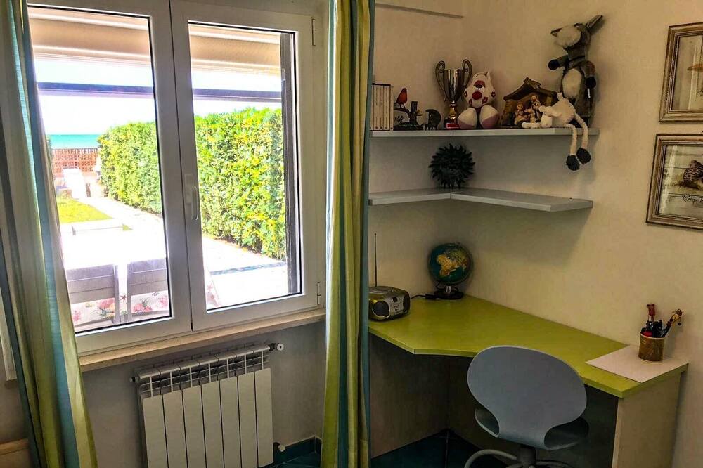 Photo of Bedroom in Giannella