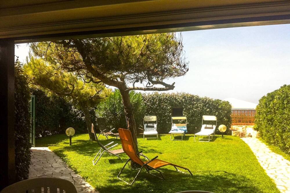 Photo of Patio Balcony in Giannella