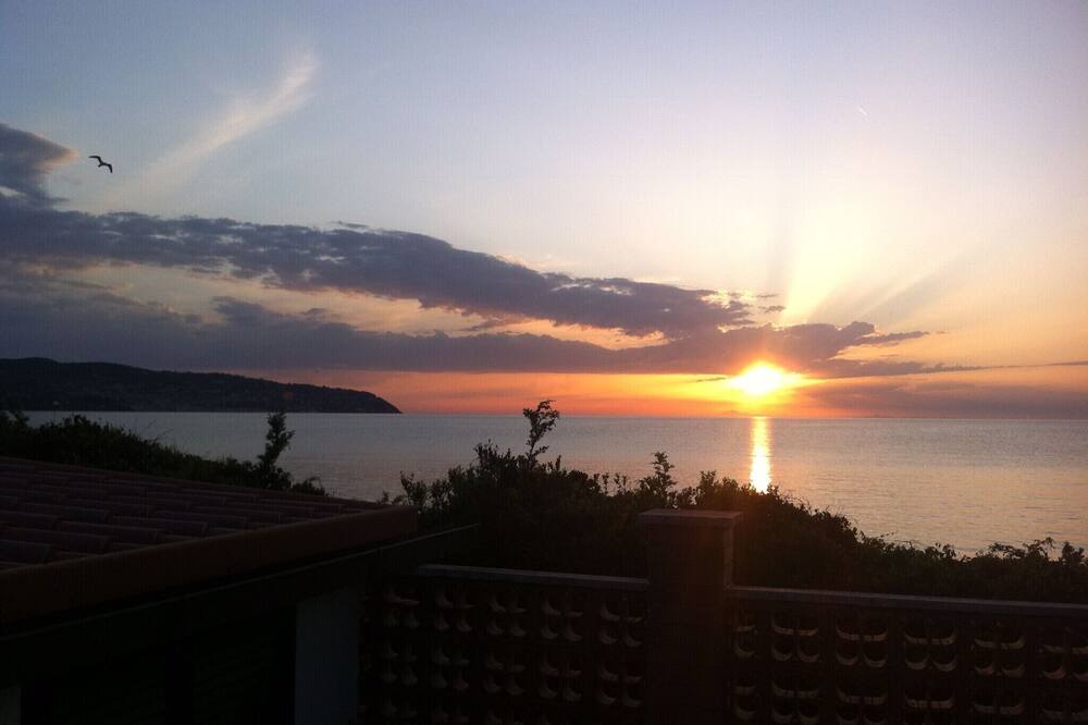 Photo of Patio Balcony in Giannella