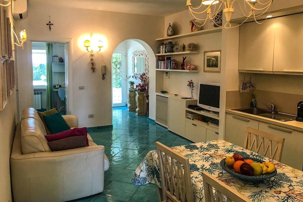 Photo of Livingroom in Giannella