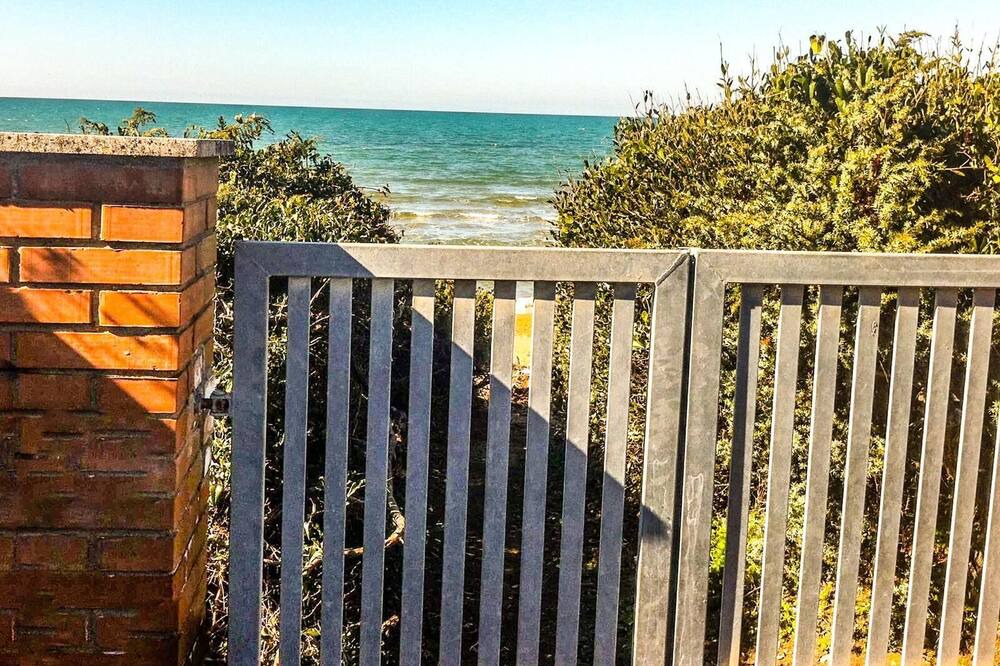 Photo of Patio Balcony in Giannella