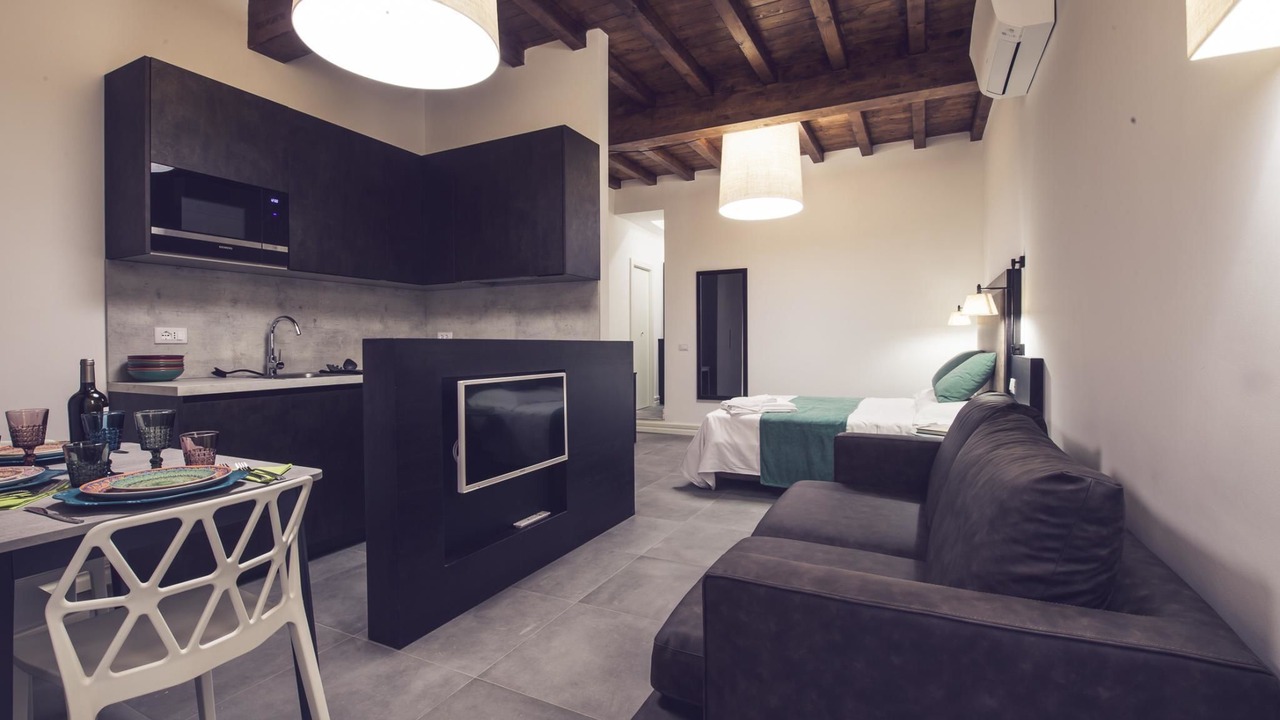 Photo of Bedroom in Monti