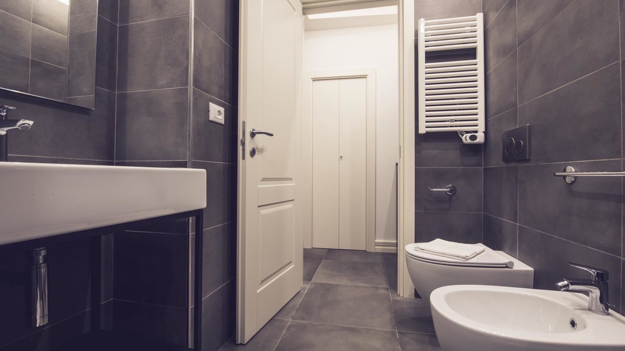 Photo of Bathroom in Monti