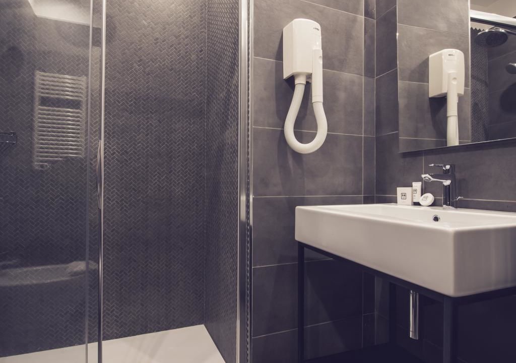 Photo of Bathroom in Monti