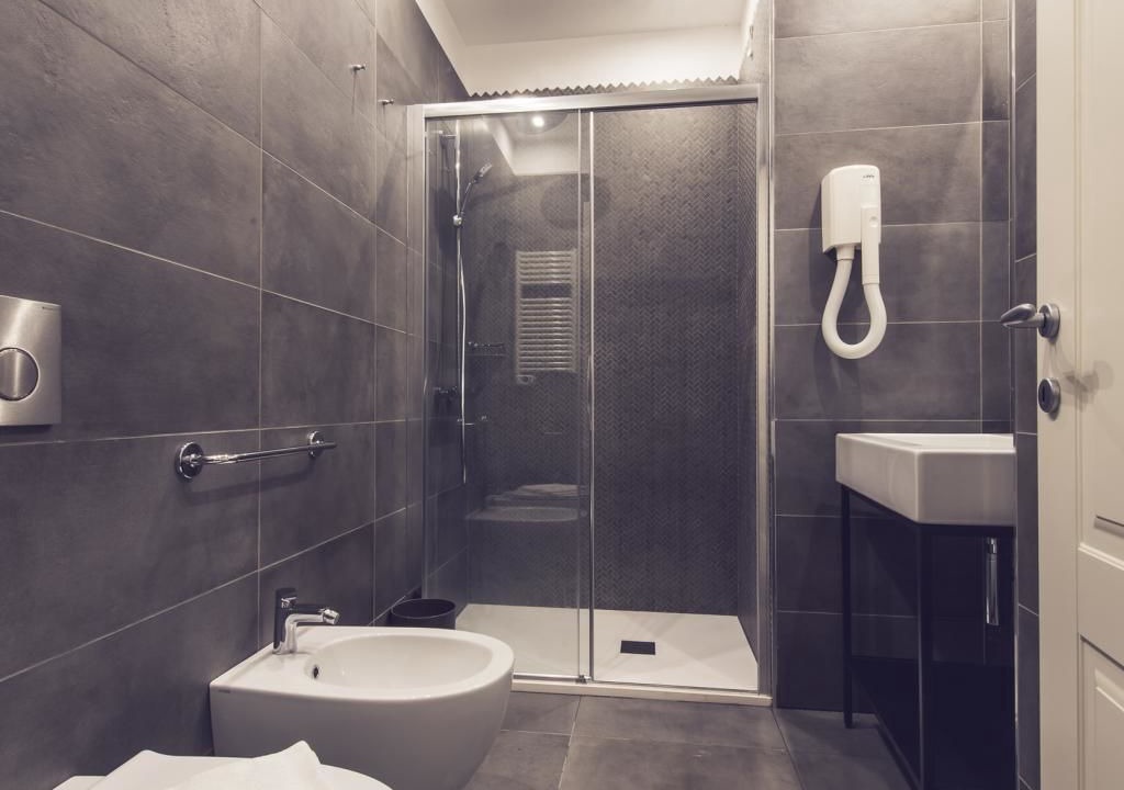 Photo of Bathroom in Monti