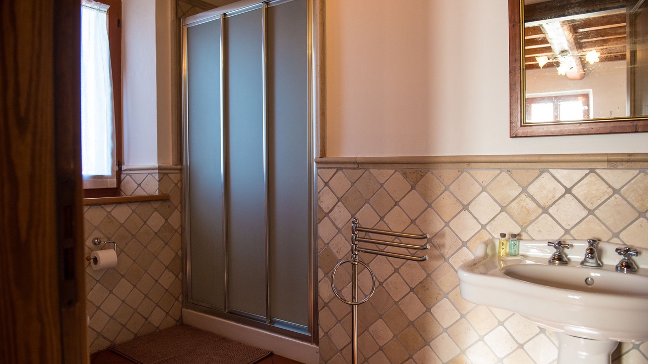 Photo of Bathroom in Filottrano