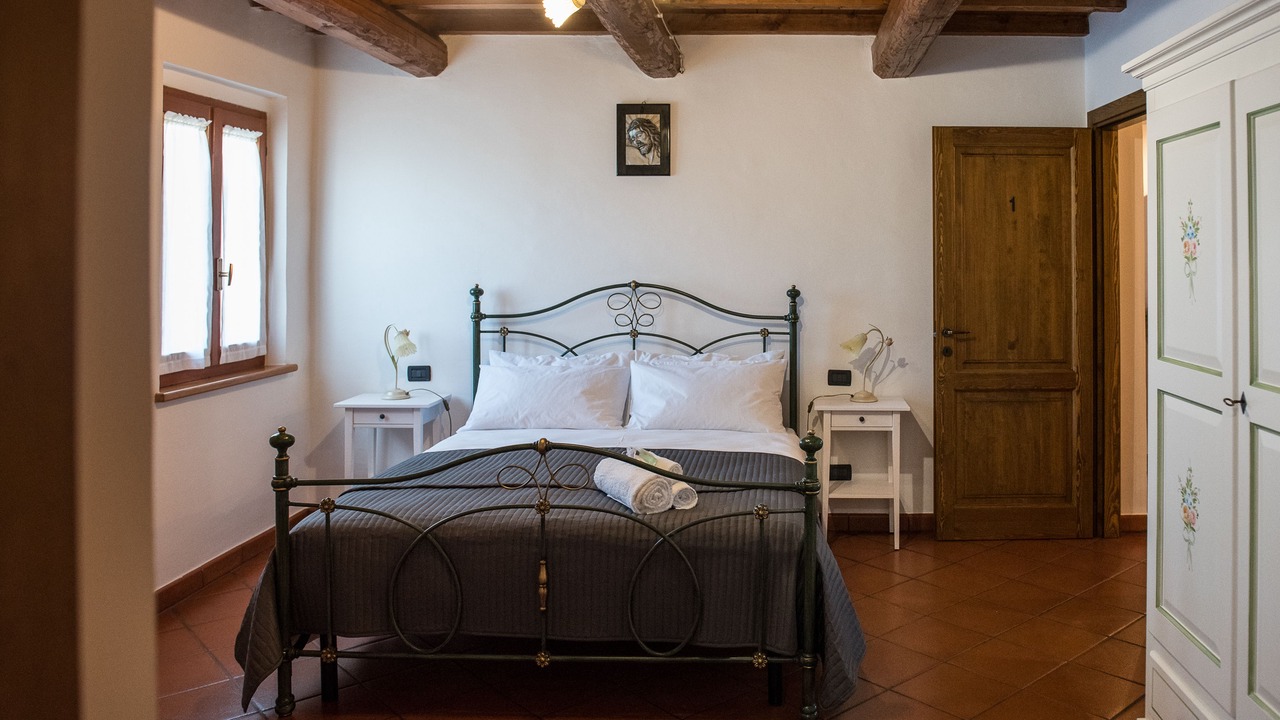 Photo of Bedroom in Filottrano