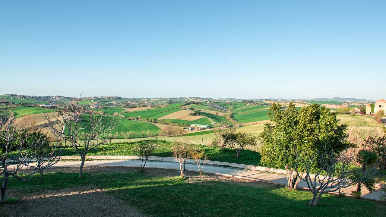 Photo of Outdoor in Filottrano