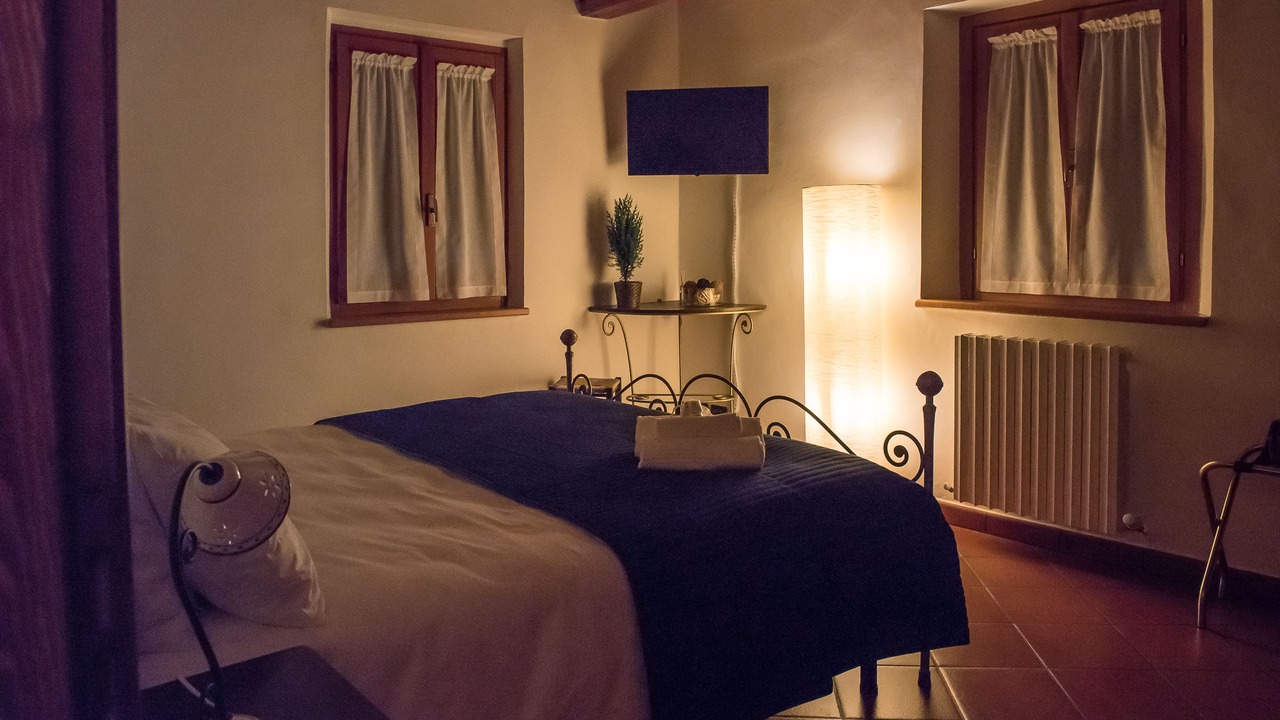 Photo of Bedroom in Filottrano
