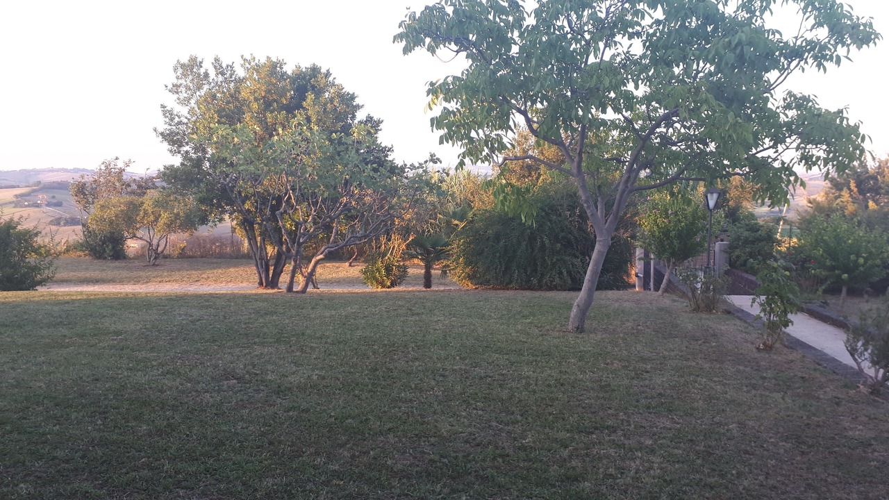 Photo of Outdoor in Filottrano