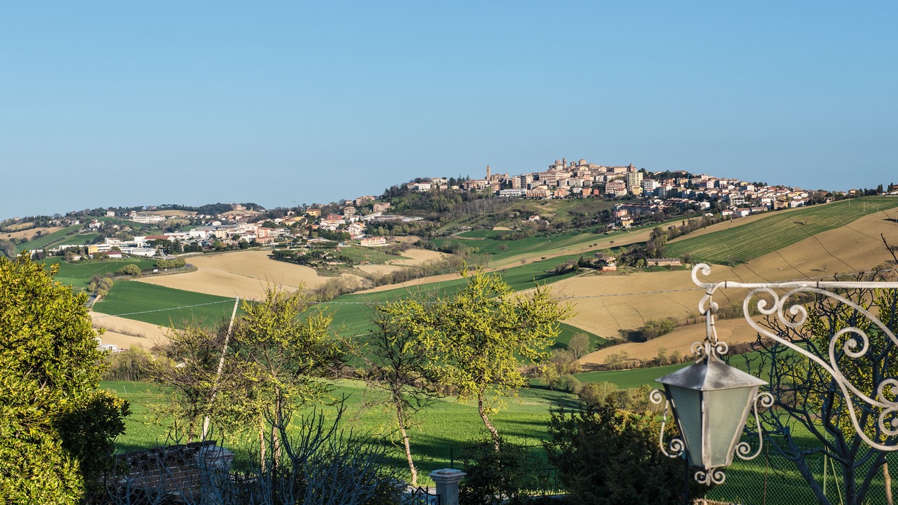 Photo of Outdoor in Filottrano