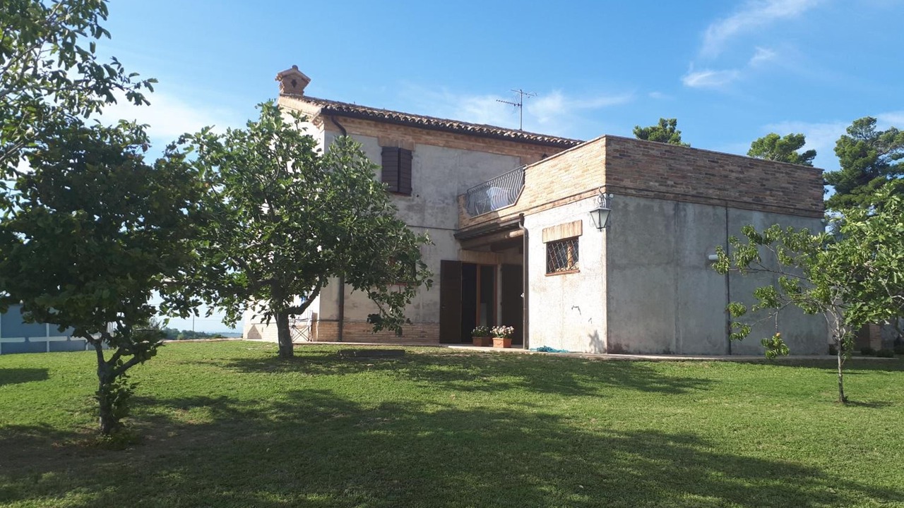 Photo of Outdoor in Filottrano