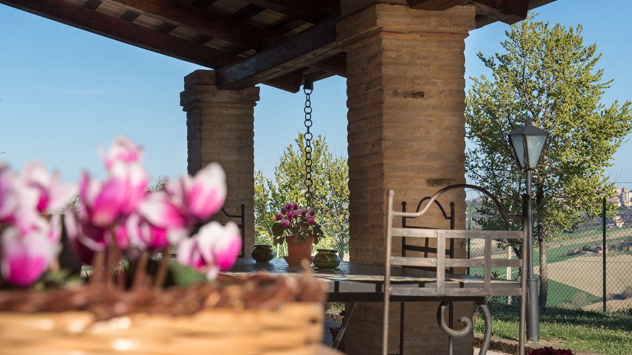 Photo of Outdoor in Filottrano