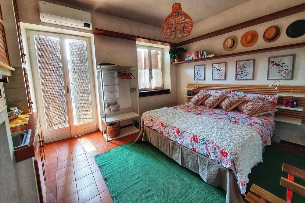 Photo of Bedroom in Lessona