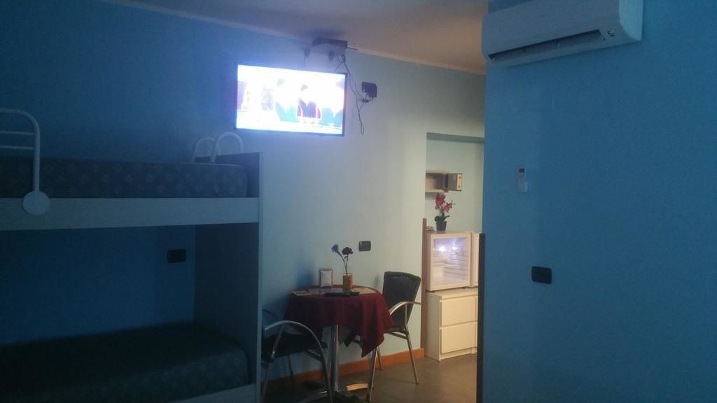 Photo of Outdoor in Lacedonia