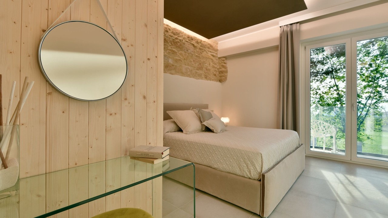 Photo of Bedroom in Santa Maria di Castellabate