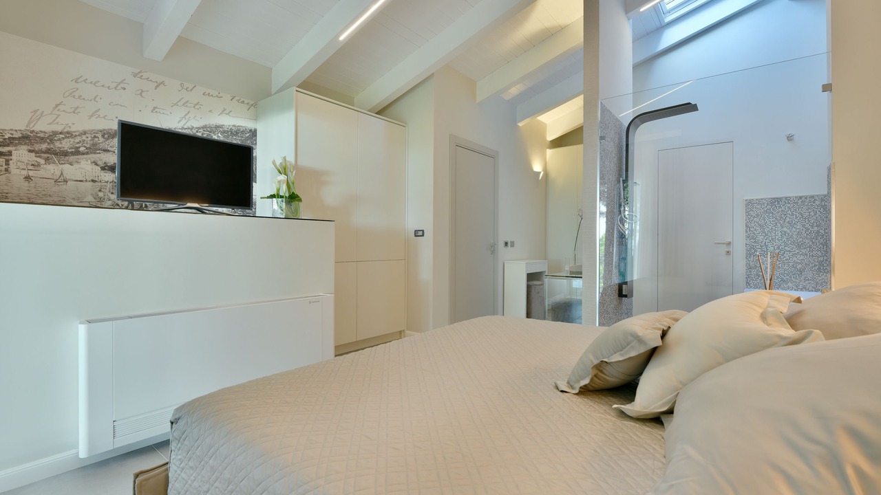 Photo of Bedroom in Santa Maria di Castellabate