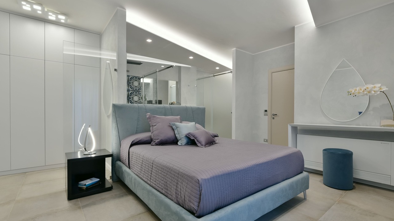 Photo of Bedroom in Santa Maria di Castellabate