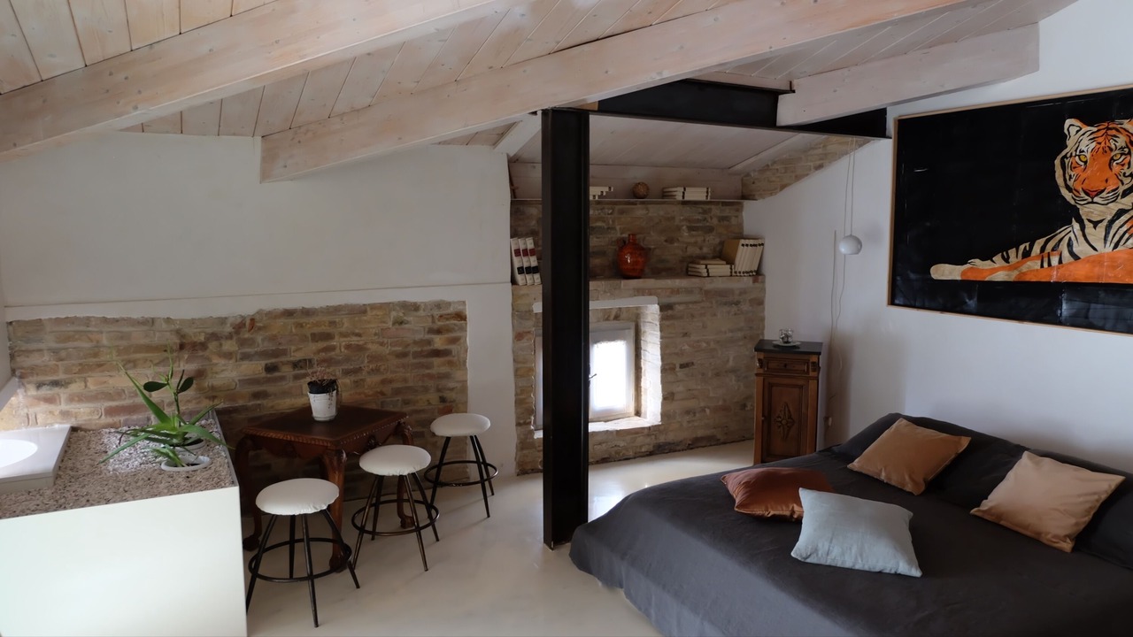 Photo of Bedroom in Montesilvano