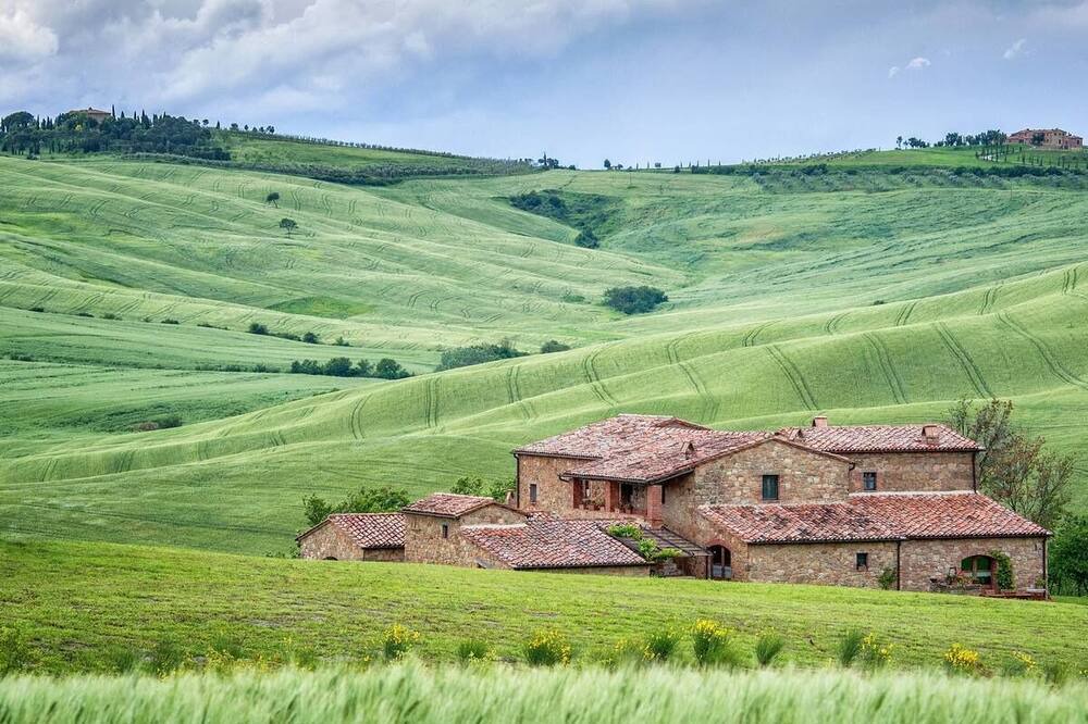 Photo of Outdoor in Pienza