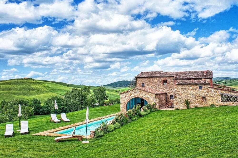 Photo of Outdoor in Pienza