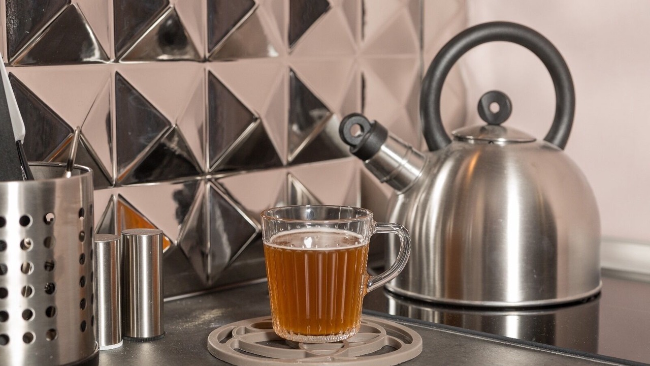 Photo of Kitchen in Monti