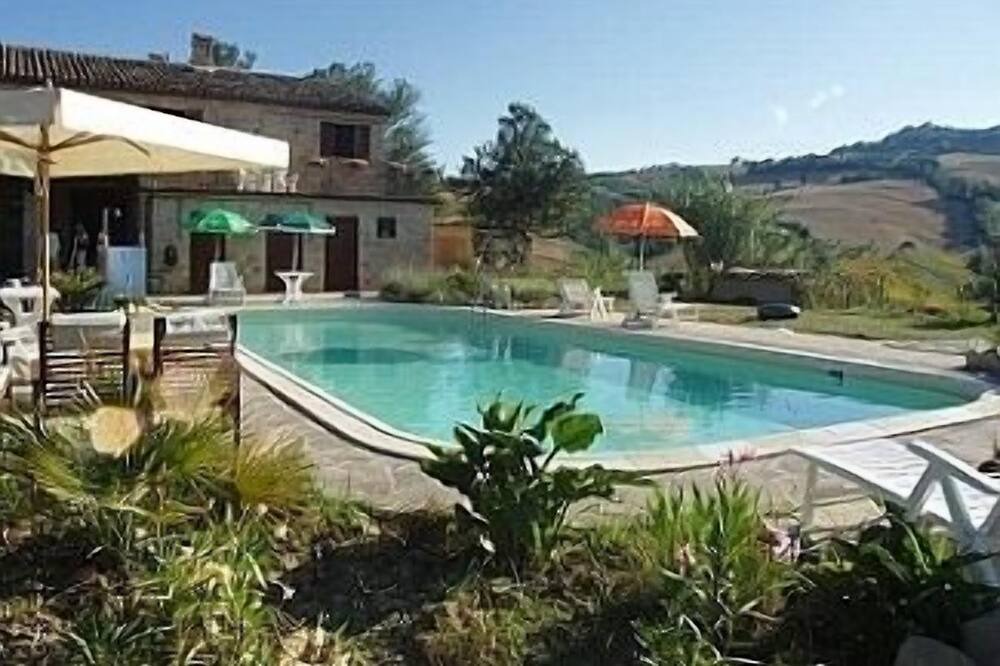 Photo of Outdoor in Santa Vittoria in Matenano