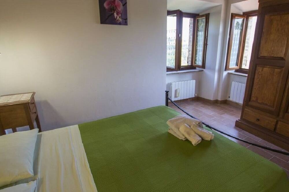 Photo of Bedroom in Santa Vittoria in Matenano