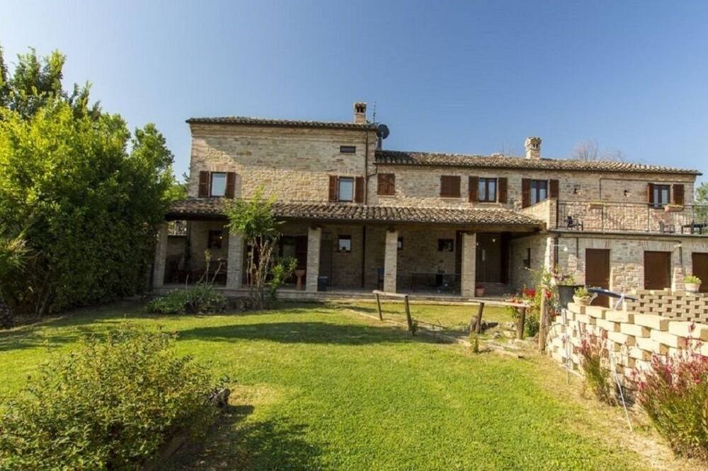 Photo of Outdoor in Santa Vittoria in Matenano