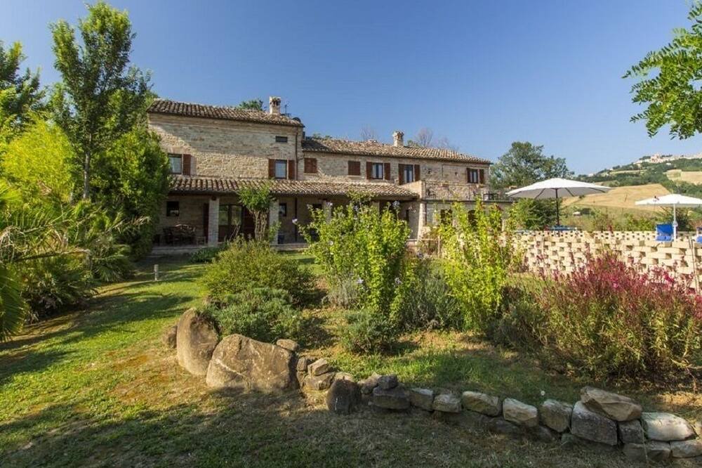 Photo of Outdoor in Santa Vittoria in Matenano