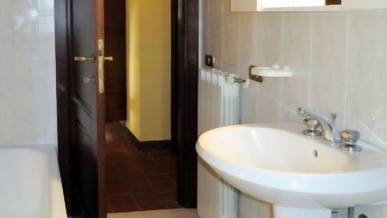Photo of Bathroom in Monte Santa Maria Tiberina