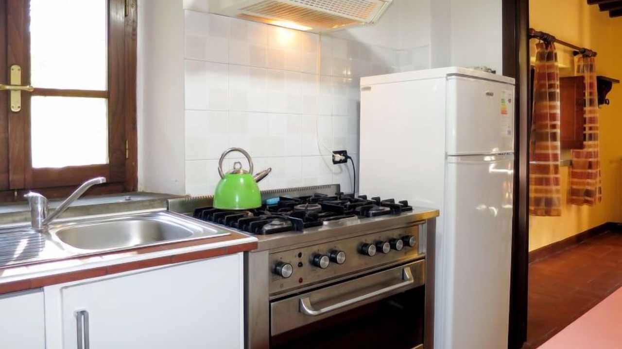 Photo of Kitchen in Monte Santa Maria Tiberina