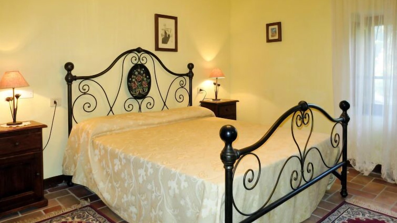 Photo of Bedroom in Monte Santa Maria Tiberina