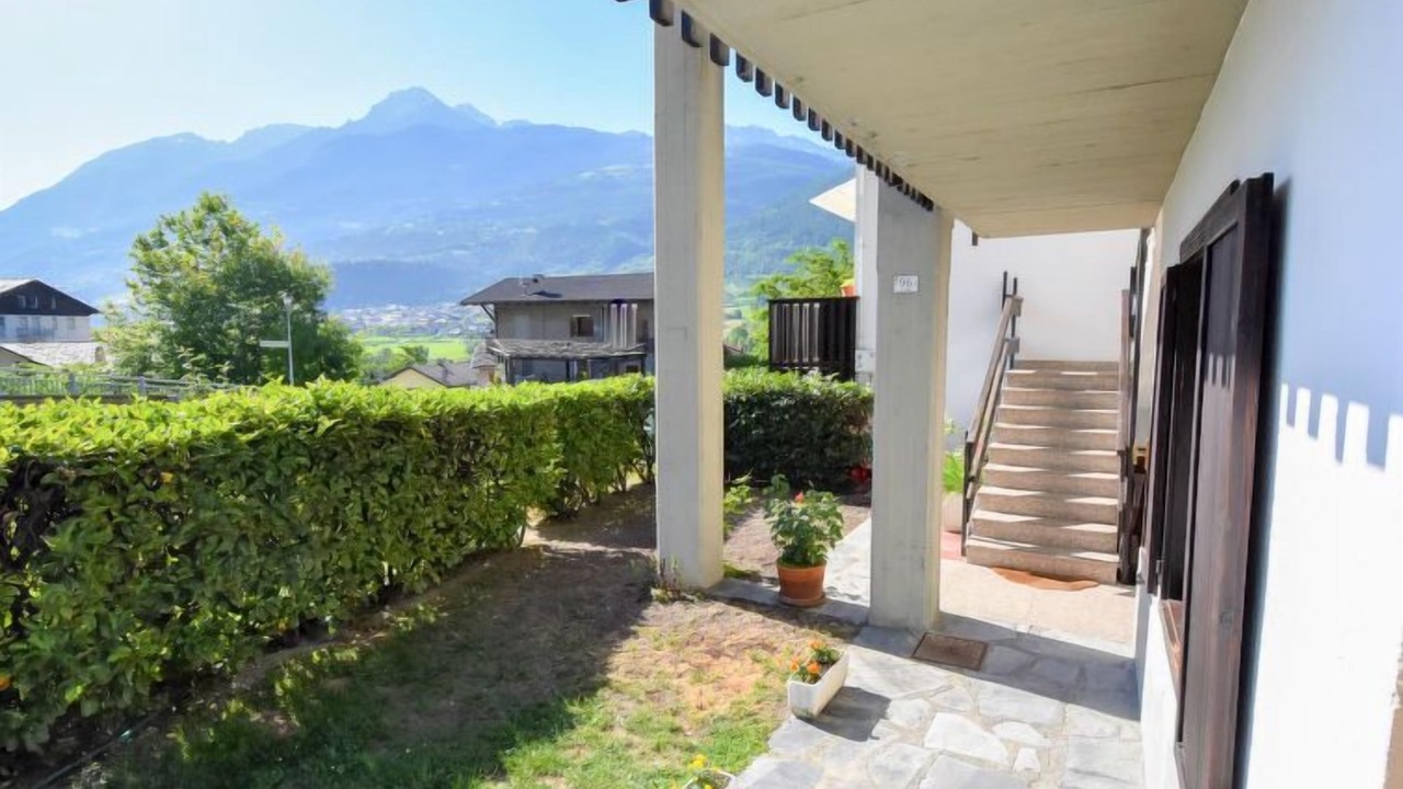 Photo of Outdoor in Montan-Angelin-Arensod