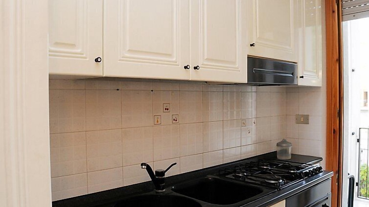 Photo of Kitchen in Paestum