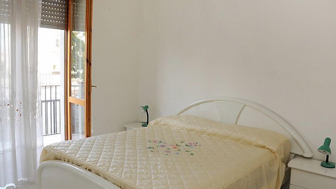 Photo of Bedroom in Paestum