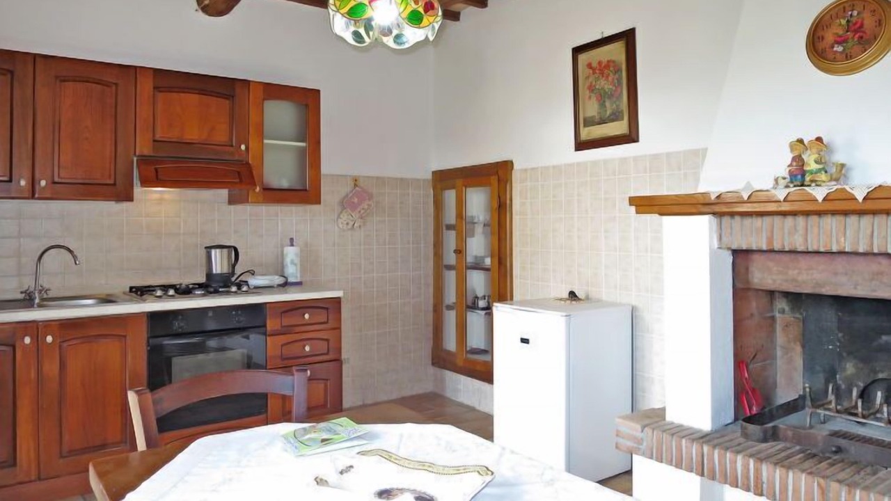 Photo of Kitchen in Montefiascone