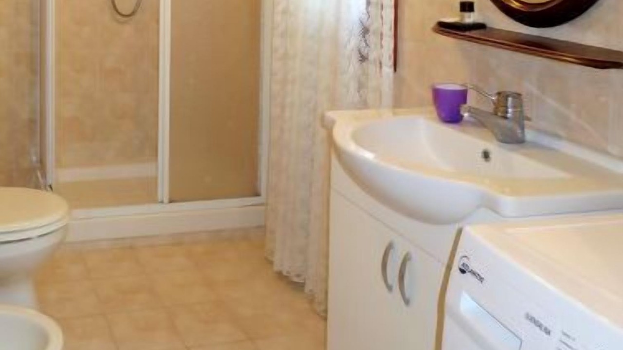Photo of Bathroom in Montefiascone
