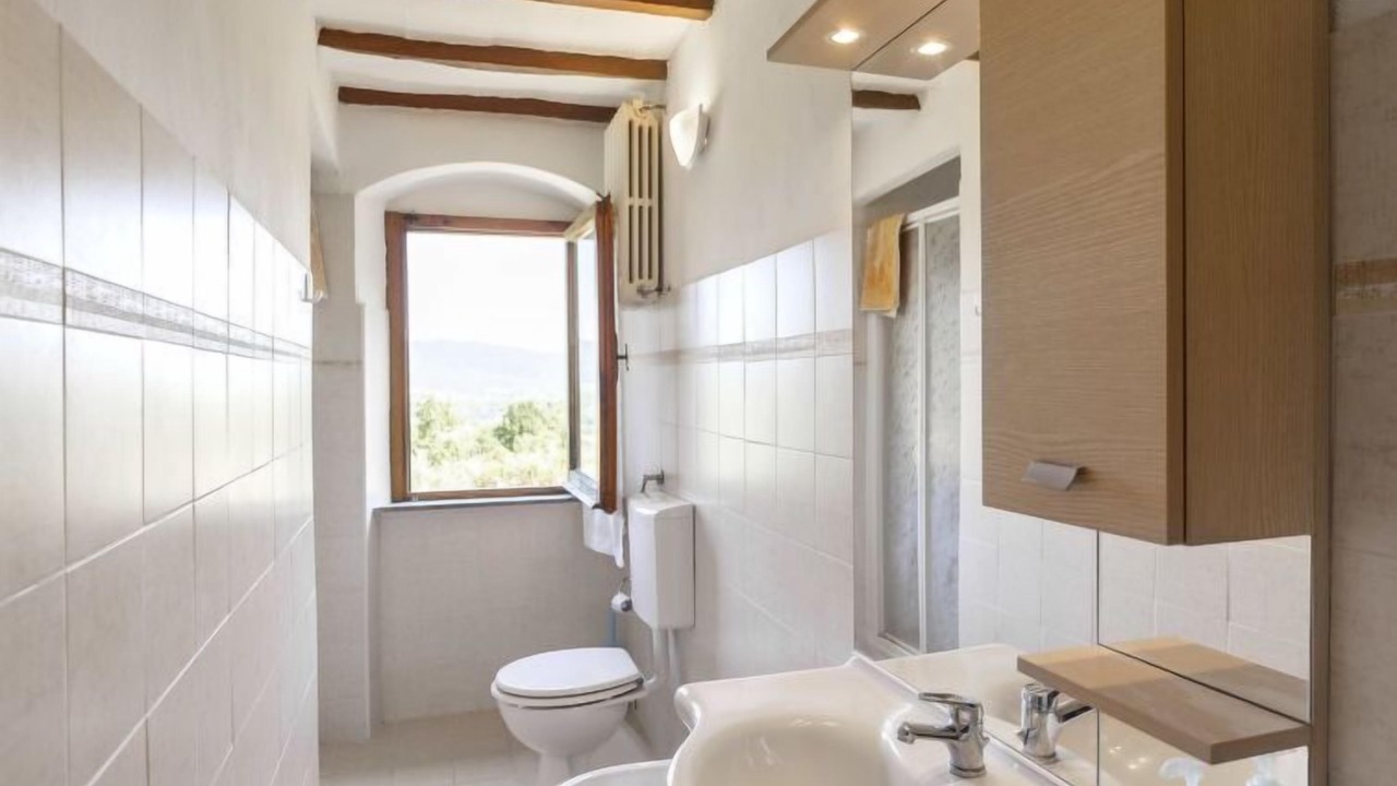 Photo of Bathroom in Pieve a Maiano